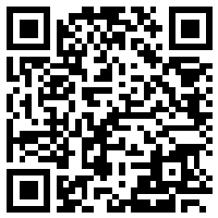 QR Code for bitcoin:bitcoin:3PBdJKacF9AmoJFFrqYFjStsoJiodjrsWG