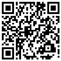QR Code for bitcoin:bitcoin:3PCyDA9Da65siSRMwfU3MADNVaxRVD72nf