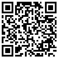 QR Code for bitcoin:bitcoin:3PD9WrLRJicpcUcKjcWZjwkG8AFEEqP9rj