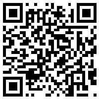 QR Code for bitcoin:bitcoin:3PDFJuHfVUJfp9SHBgoLxTZTAcPj1cubAA