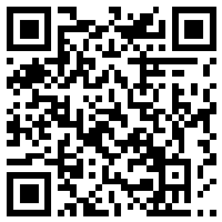 QR Code for bitcoin:bitcoin:3PDxmtRnRa1UBVZ5dmAaNSHZdMZk6YoVkA