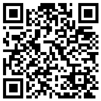 QR Code for bitcoin:bitcoin:3PEvyzJSFS8zQXfUvCksWvmQ6H99pPyvjS