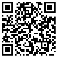 QR Code for bitcoin:bitcoin:3PEyJUDusek2T1srP5bZCYQXLknHjhMLMP