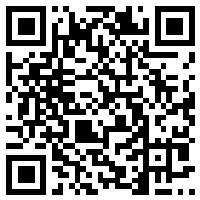 QR Code for bitcoin:bitcoin:3PFP6da8tAgKPapgDXnUGDcBqgTY5AFDKP