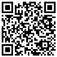 QR Code for bitcoin:bitcoin:3PJWCf7F8Smya1Fix5s37bMq693dnPudoe