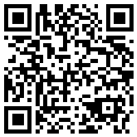 QR Code for bitcoin:bitcoin:3PKAjFdEwi1KXV8XMSBKBypyx3mqfdBAzw