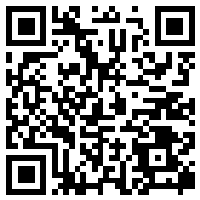 QR Code for bitcoin:bitcoin:3PNbajAo1BF9pZLny6j5Fr3pQFm58CsExC