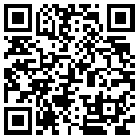 QR Code for bitcoin:bitcoin:3PR33uvwsVWxte8kuM8PUec1aZMFsDUA7V