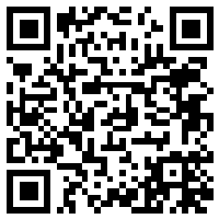 QR Code for bitcoin:bitcoin:3PRqRCwc8H8AcJtFx9RFE4KXrL7yJXVbRb