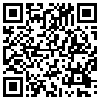QR Code for bitcoin:bitcoin:3PUyD7eD8rbPBdKhkBTN1a8rcvsgrUtfy9