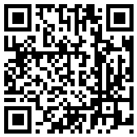 QR Code for bitcoin:bitcoin:3PWqwMfemTTCWHtow4oD5B7VaDNgVbdp3E