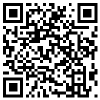 QR Code for bitcoin:bitcoin:3PXBWz4vwBA1xMFmoW9B5CfWMviucbKgVj