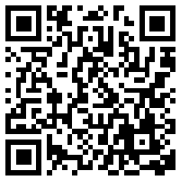 QR Code for bitcoin:bitcoin:3PXK3b8BfQQm1d23Wus6Vcm44auocBMMLf