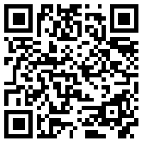 QR Code for bitcoin:bitcoin:3PapdHvZWZbF1kij7r7AzRYPPdHhknBcdw