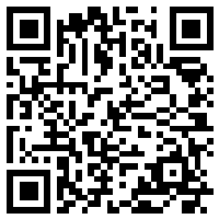 QR Code for bitcoin:bitcoin:3PbJTrDfdtzzP1DCRQmDpuQV4dE1zbbJSG