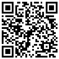 QR Code for bitcoin:bitcoin:3Pd8zu8eTjUDj5Y4DEcRDAphscJYCvFZ1E