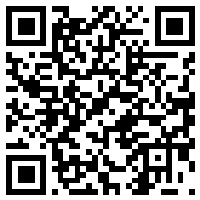 QR Code for bitcoin:bitcoin:3PdjsaGxymFqq6VcJKTStGkc7kZimx4aBo