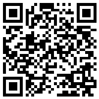 QR Code for bitcoin:bitcoin:3Pevr2a3wN8VcZkBT4eEND9aWDznBgFFH1