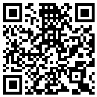 QR Code for bitcoin:bitcoin:3PfVRD1EtSRYZM6AVZ11ijMSnaDBxYUk3B