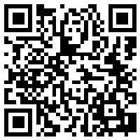 QR Code for bitcoin:bitcoin:3PjAzwW65p9cmderQRexLTLM3HWw5vXLxD