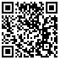 QR Code for bitcoin:bitcoin:3PkUCsaUe3HxyXnPNeCAf8vBmLnp3F8awc