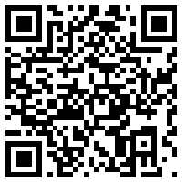 QR Code for bitcoin:bitcoin:3PmF87ciVG2BAF6rRFia3uEM1rsDZcJho4