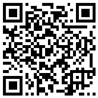 QR Code for bitcoin:bitcoin:3PpXXp6thDfpfmXYut9UGjctgbYkC3D1ny