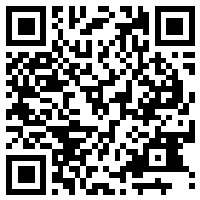 QR Code for bitcoin:bitcoin:3PqoKX1edzD4bjLnCKjRCus5eaPLbJeYmC