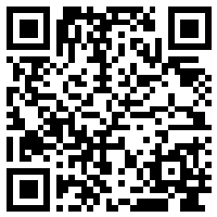 QR Code for bitcoin:bitcoin:3PrKCdvCTsF4DogcVB1ERUtBURMxWkB8bJ