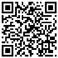 QR Code for bitcoin:bitcoin:3PrM1kU1ijNteTfv6xFVRu85uFSehrNEXb