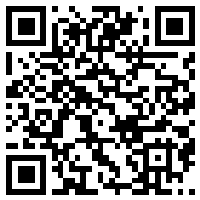 QR Code for bitcoin:bitcoin:3PrpgKTCWBwYPsKDFDwwGt6tMp1XRJFtFU