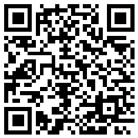 QR Code for bitcoin:bitcoin:3PyUfNxNYfRDzirsjc4F97TEeJSivykSK3