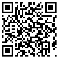QR Code for bitcoin:bitcoin:3Q8PqYAx7DqVCWzFmCyiob2jJ9U1tsr3BT
