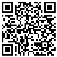 QR Code for bitcoin:bitcoin:3QEhxWk6SYJWY8hNpdxsD2sMsFFDvVRtbb