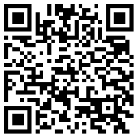 QR Code for bitcoin:bitcoin:3QGD6DNJV9v6eLwJyVm3Sy8etGw4F46nDB
