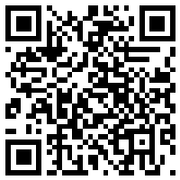 QR Code for bitcoin:bitcoin:3QJB8SoLHCMU9RvWeVtC6mLnKKiiy49MaZ