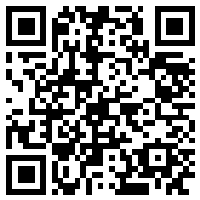 QR Code for bitcoin:bitcoin:3QKBju724MWPUevy7dg1GzMjHTeSwpdXMo