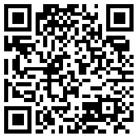 QR Code for bitcoin:bitcoin:3QLrsNaZX9jbinzc1W33g4DRA382ZQz4St
