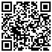 QR Code for bitcoin:bitcoin:3QTqqLL3hAXkqBdniwcFX55P6Vx7u11NGF