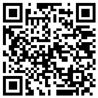 QR Code for bitcoin:bitcoin:3QUzdaP8eQ7wjVVYsiPifK7KnZSSjKcCnn