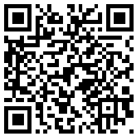 QR Code for bitcoin:bitcoin:3QdhEYkpZupujVcnnocWfjyeJ1aC7znkCy
