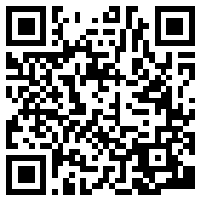 QR Code for bitcoin:bitcoin:3Qe3aGwdDURRdrvPFh68aUPGFVBACvzmvB