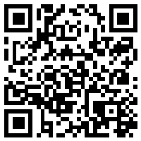 QR Code for bitcoin:bitcoin:3QkrAFpiPef6SgtHFq2epYVFQdaDeMEGTm