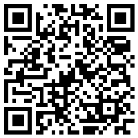 QR Code for bitcoin:bitcoin:3QkyWrPvw6Ejz5bUARHpGife42itLdDbTi