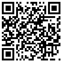 QR Code for bitcoin:bitcoin:3QrW1HGaDsnAvD93rH6UstdWBMyX8h1JLD