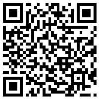 QR Code for bitcoin:bitcoin:3QvxkET1eP1MS77FJRi5YwpF7F8J2kfWnM