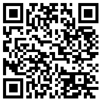 QR Code for bitcoin:bitcoin:DC6rDKCPpwjodg2PvTv7DGwomLFbqeQmLM