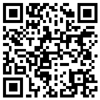 QR Code for bitcoin:bitcoin:DPT5edADd7sgkJATNb2m5NcudGEw736AT9