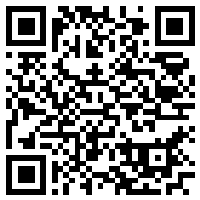 QR Code for bitcoin:bitcoin:LLZG9VYCkJK491BA8SapmZAnSMbukqDqoi