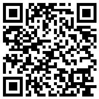 QR Code for bitcoin:bitcoin:LUsCVNA3G37JayQLK6xUYM1PYAiHCh8Xrf